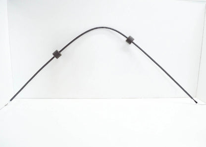 NEW MB SPRINTER 3-T 906 SIDE SLIDING DOOR CABLE A9067600404 2017 ORIGINAL