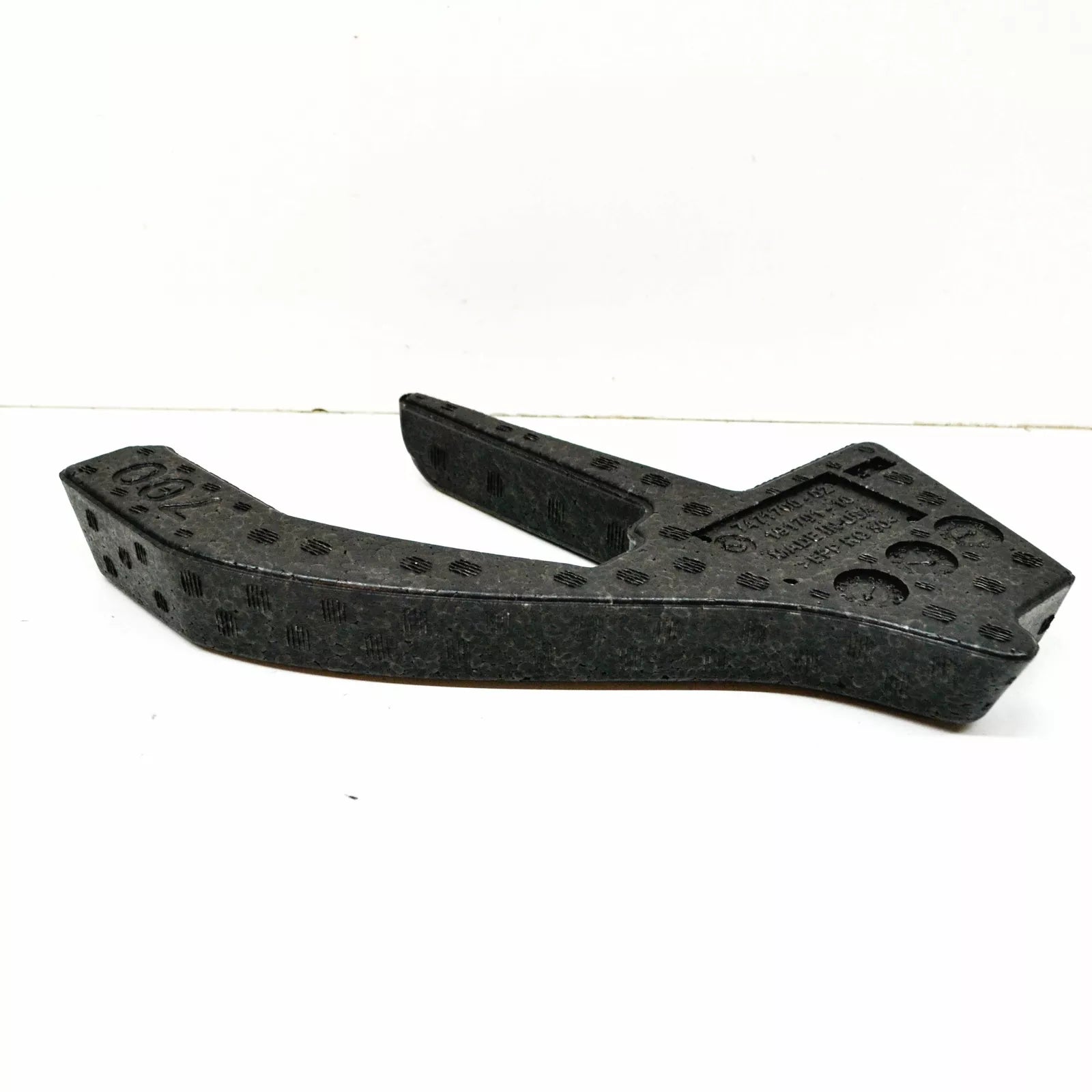 NEW BMW X6 G06 FRONT RIGHT WHEEL SOUND INSULATION 51487471700 ORIGINAL