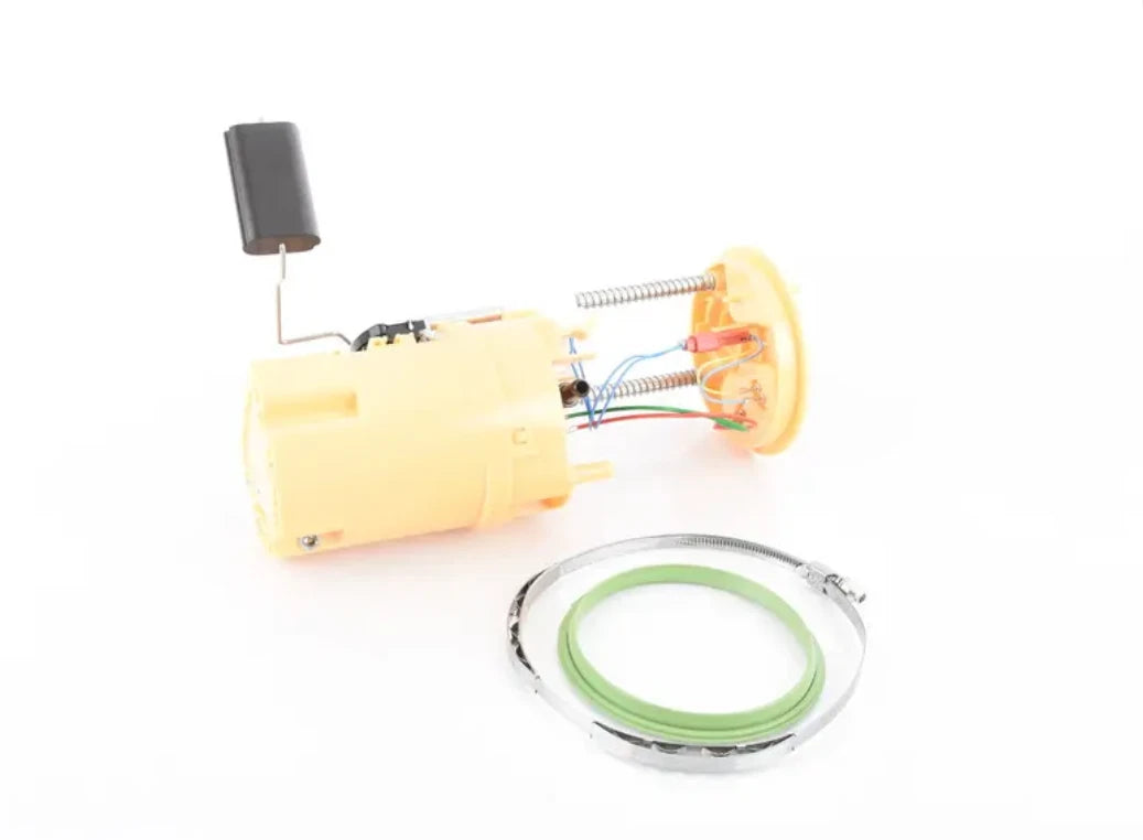 NEW BMW X5 F15, F85 RIGHT FUEL PUMP 16117324296 7324296 ORIGINAL