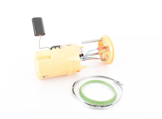 NEW BMW X5 F15, F85 RIGHT FUEL PUMP 16117324296 7324296 ORIGINAL