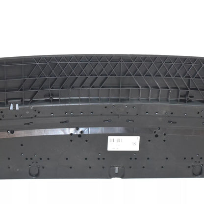 NEW AUDI A5 8W6 FRONT BUMPER UNDERBODY LOWER COVER SHIELD 8W6807611 ORIGINAL