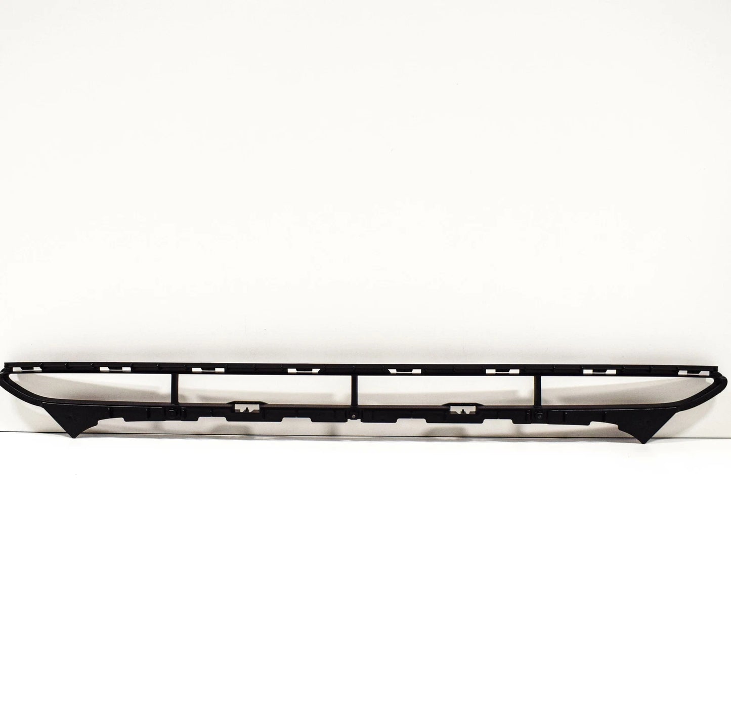 NEW AUDI A4 B8 FRONT BUMPER CENTER LOWER GRILLE 8K0807683 2014