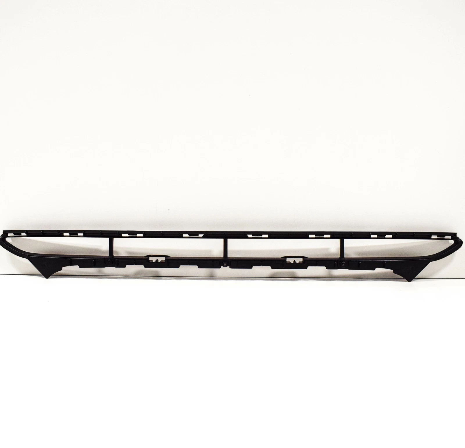 NEW AUDI A4 B8 FRONT BUMPER CENTER LOWER GRILLE 8K0807683 2014