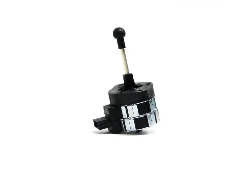 new bmw 5 e39 headlight level adjustment motor 8352206 67168352206 original