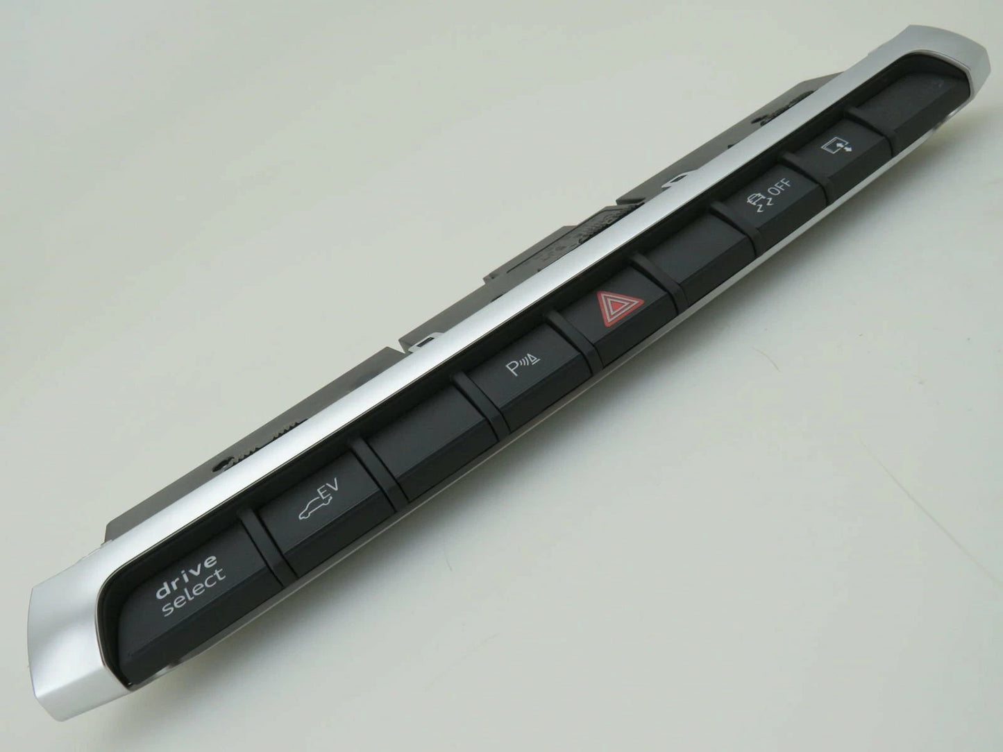 NEW AUDI A3 8V DASHBOARD MULTIPLE SWITCH PANEL 8V0925301BNNV6 ORIGINAL