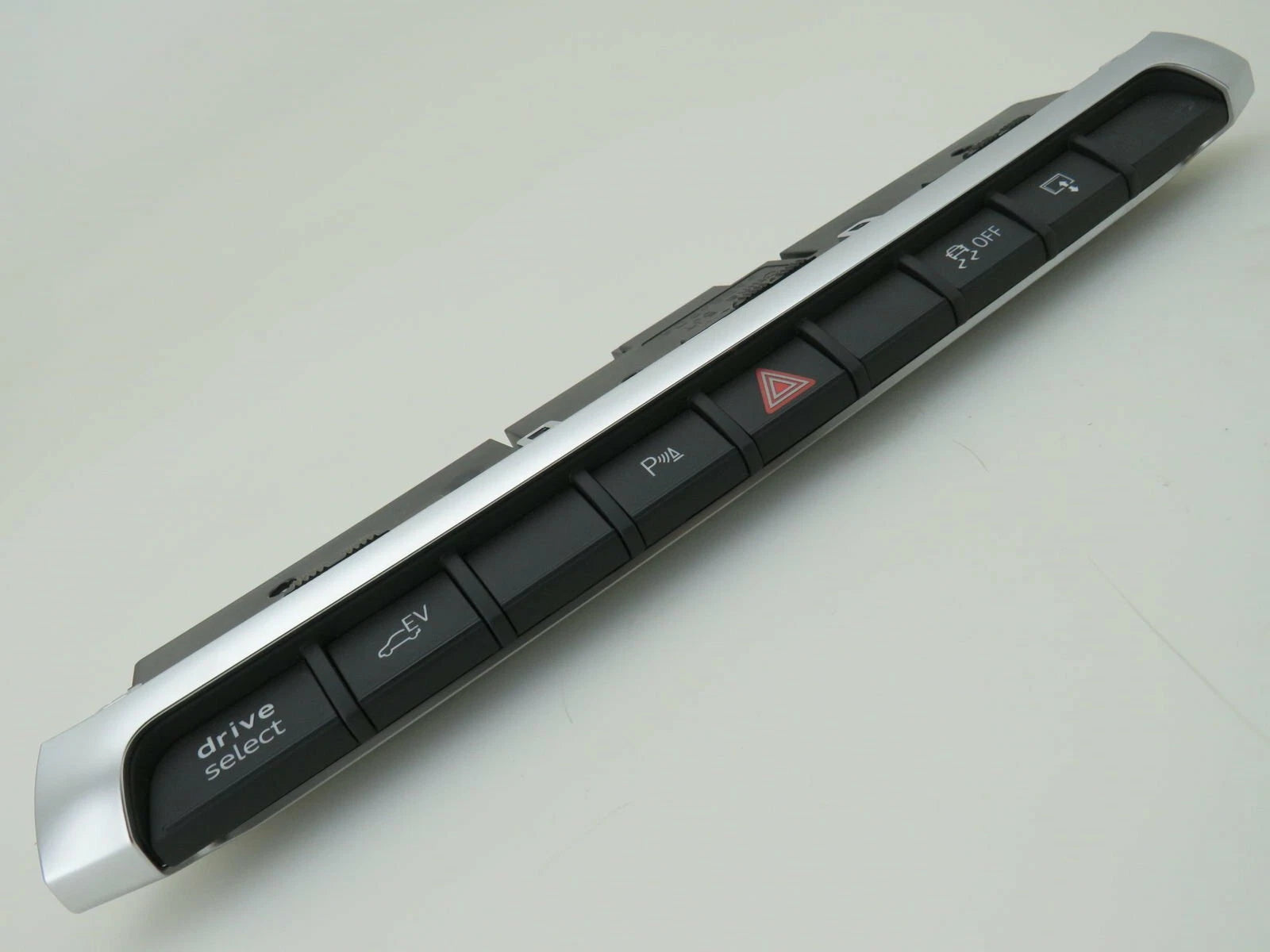 NEW AUDI A3 8V DASHBOARD MULTIPLE SWITCH PANEL 8V0925301BNNV6 ORIGINAL