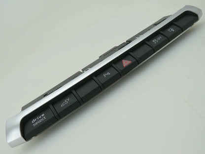 NEW AUDI A3 8V DASHBOARD MULTIPLE SWITCH PANEL 8V0925301BNNV6 ORIGINAL