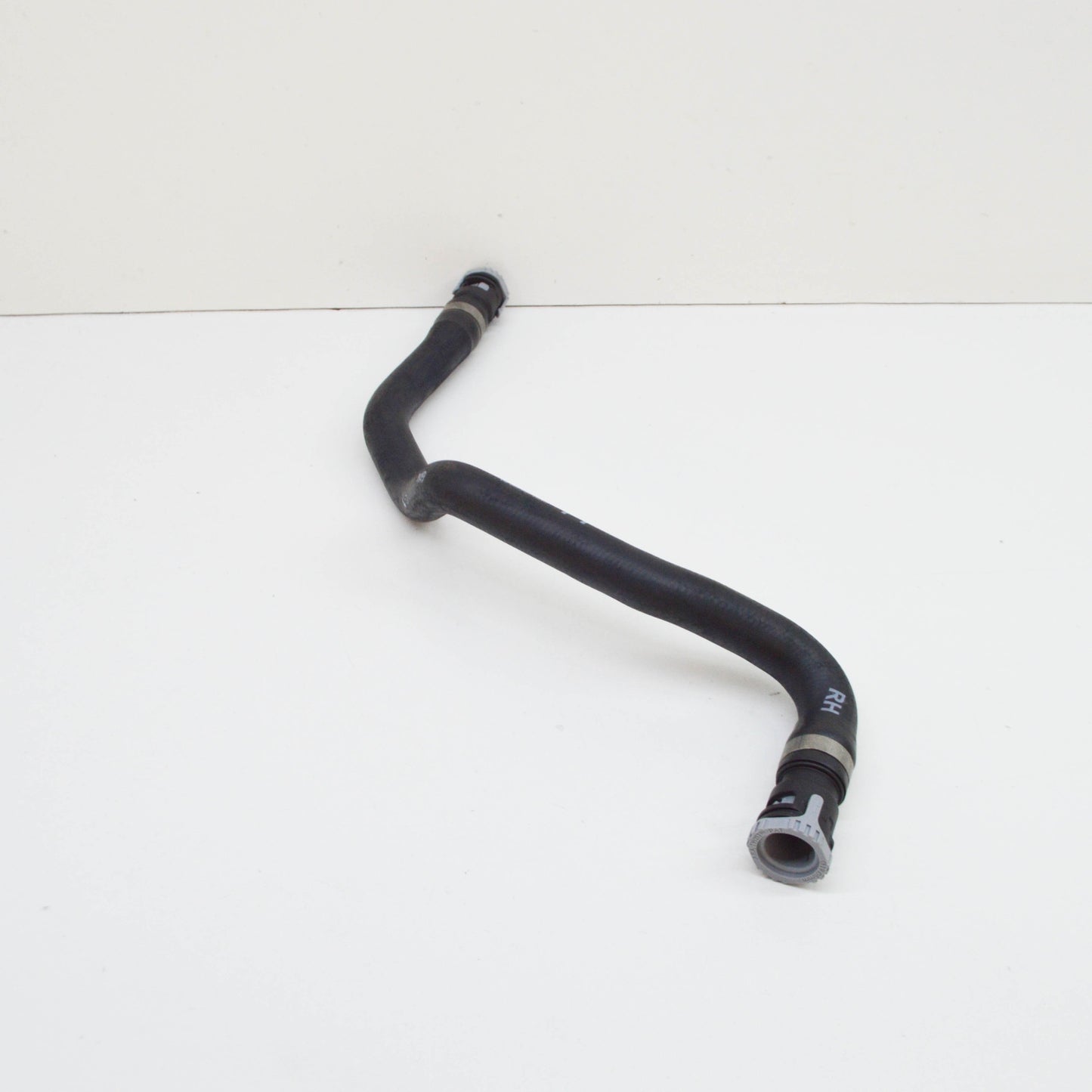 new ford kuga mk2 c520 heater water hose dv61-18k580-ra 1808600 original