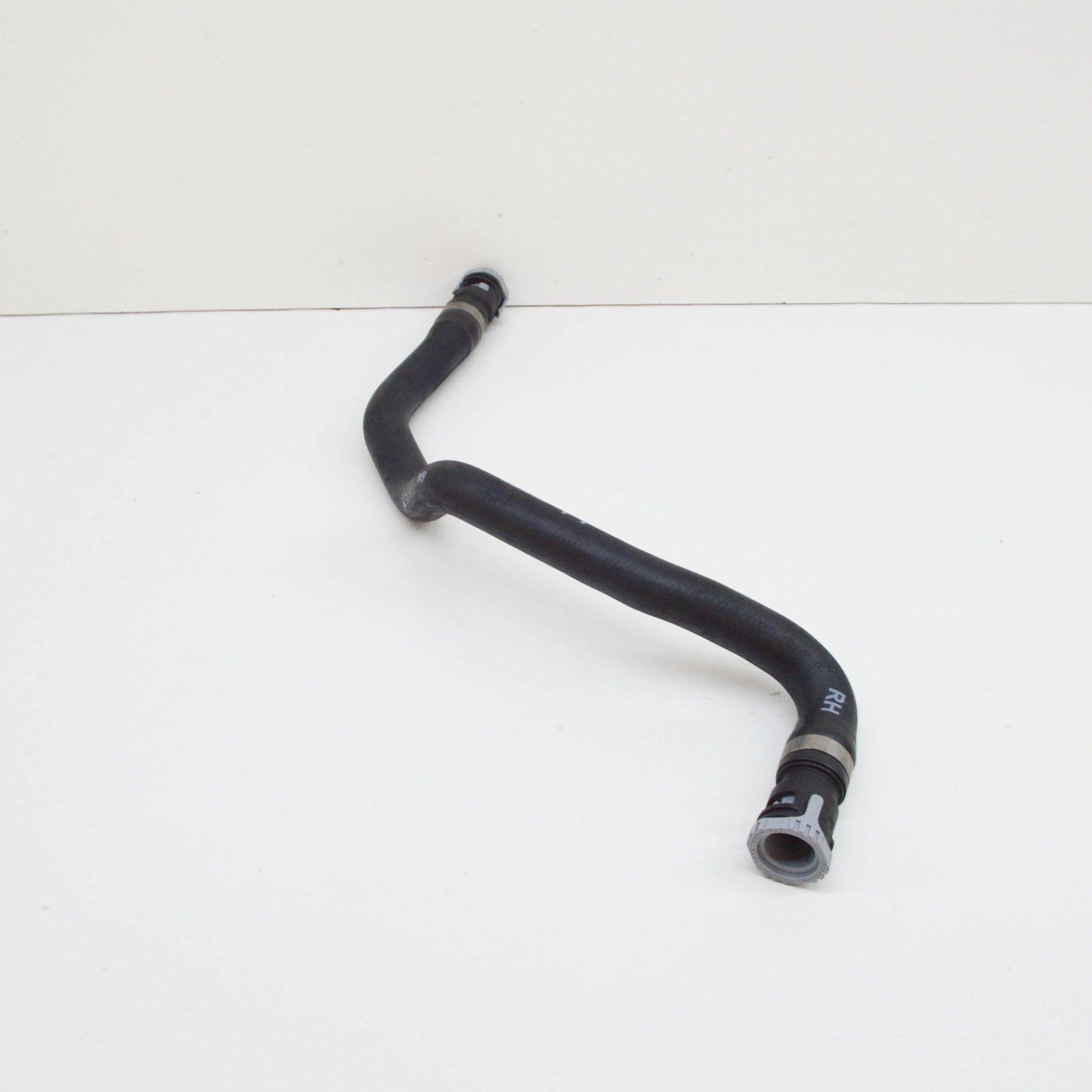 new ford kuga mk2 c520 heater water hose dv61-18k580-ra 1808600 original