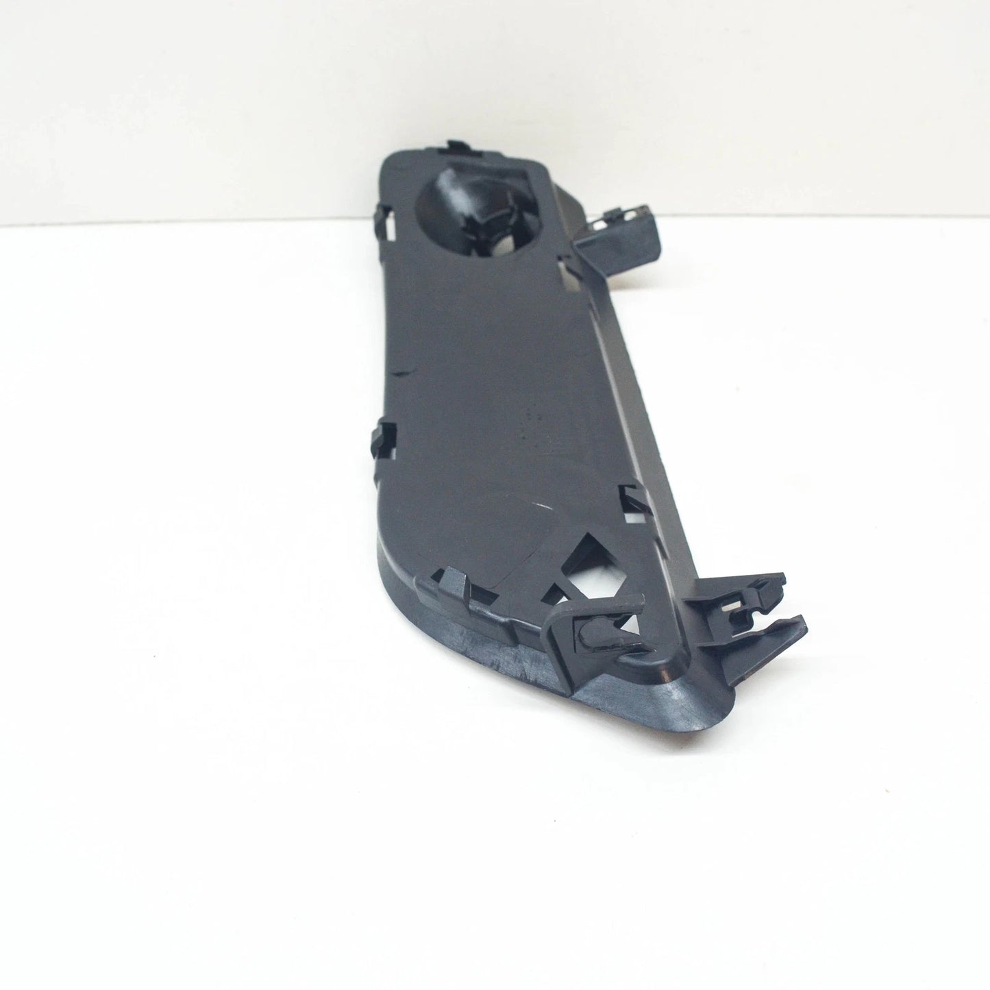 NEW BMW X3 F25 FRONT LEFT CLOSED GRID GRILLE WITH PDC HOLE 51117249595 ORIGINAL