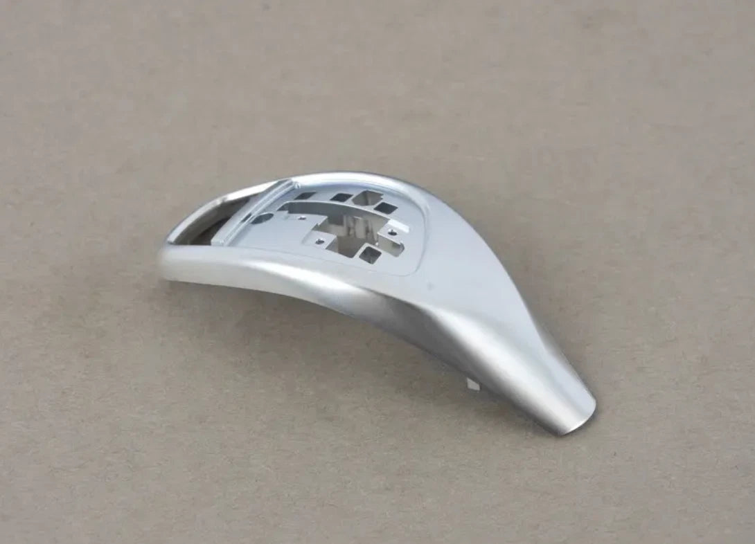 NEW BMW X6 F16 GEAR SELECTOR SWITCH COVER REPAIR KIT 61319346827 9346827