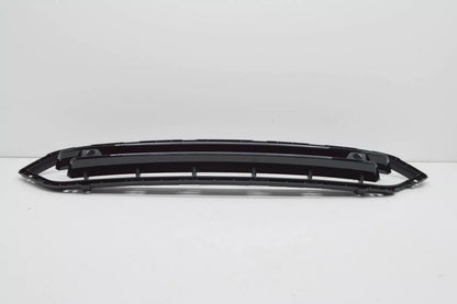 NEW BMW X4 G02 FRONT BUMPER LOWER CENTER GRILLE 51117418728 7418728