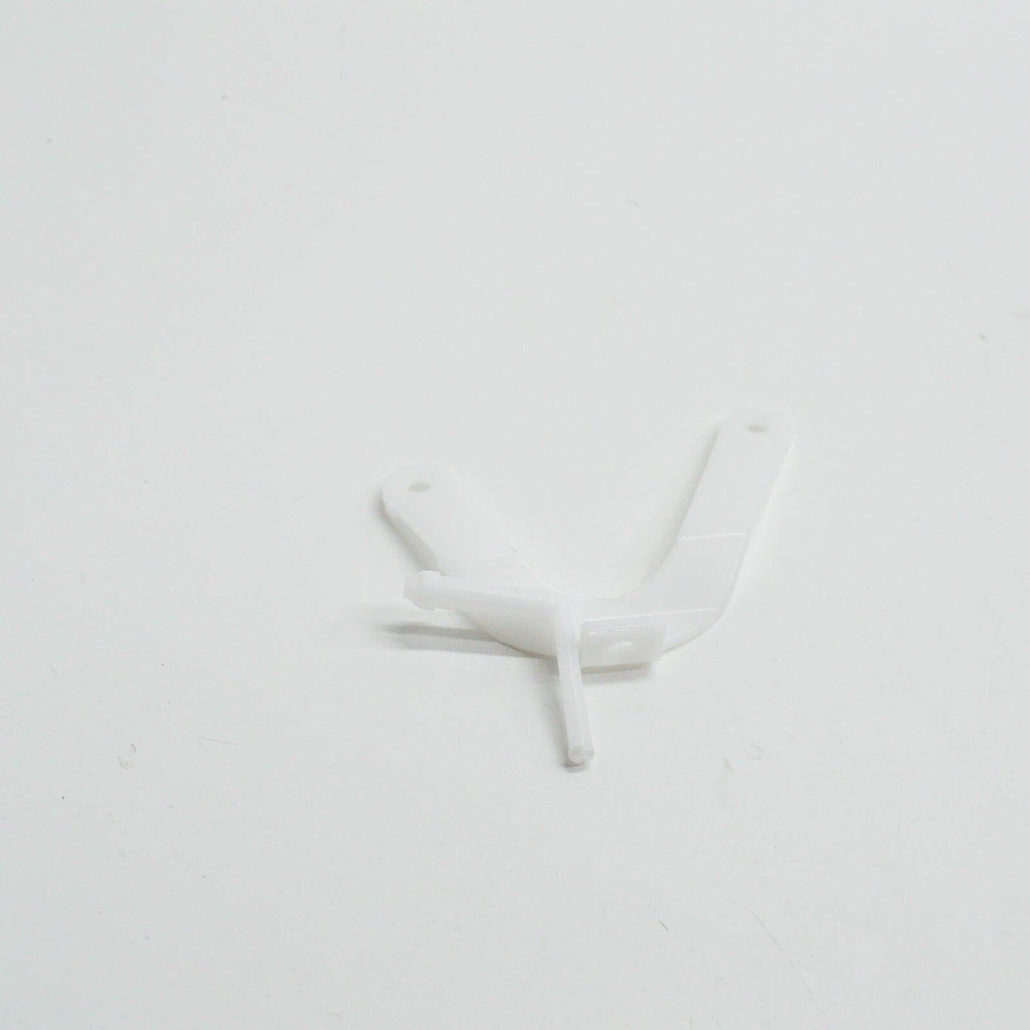 NEW MERCEDES BENZ SL R129 FRONT RIGHT HEADLIGHT WIPER BRACKET A1298240614