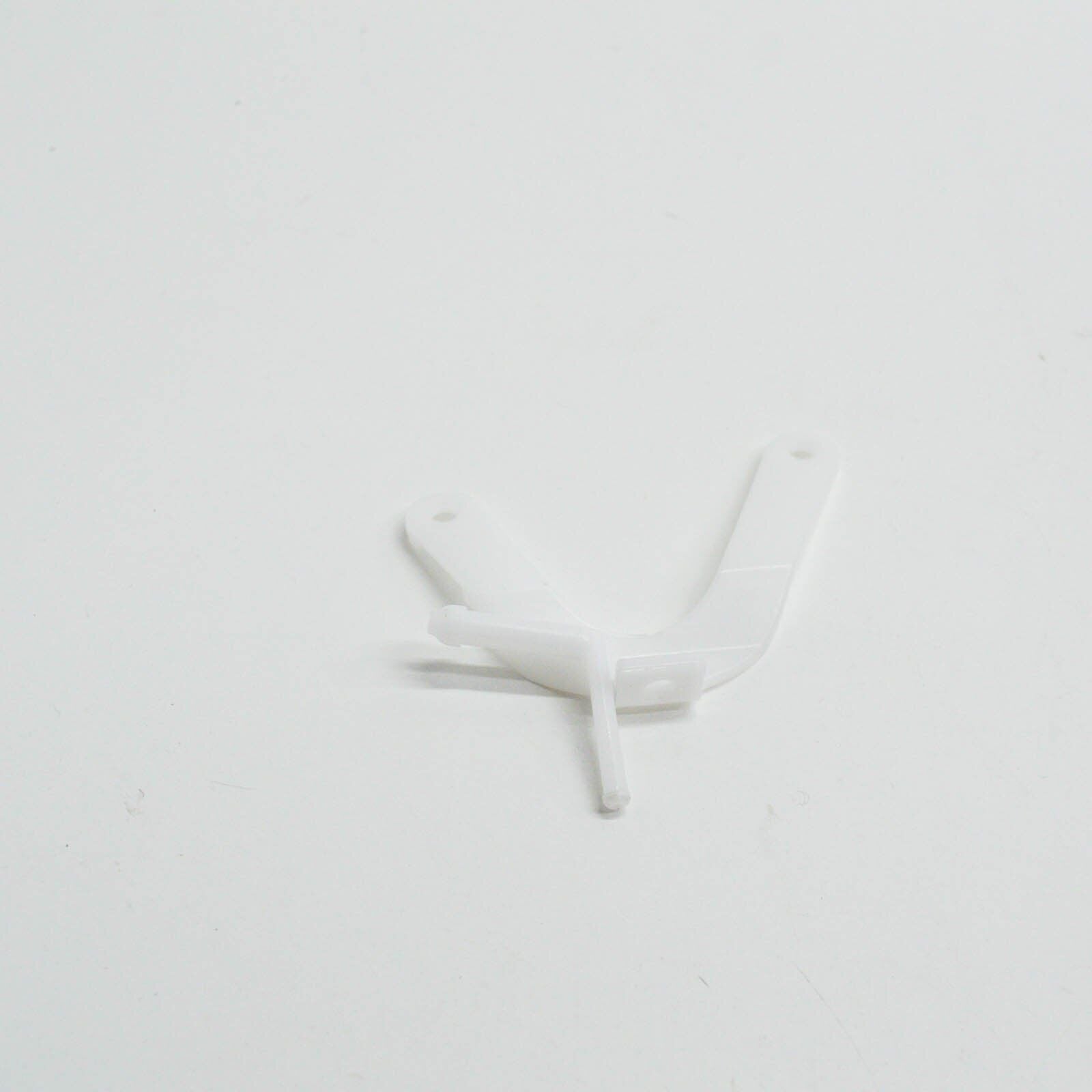 NEW MERCEDES BENZ SL R129 FRONT RIGHT HEADLIGHT WIPER BRACKET A1298240614