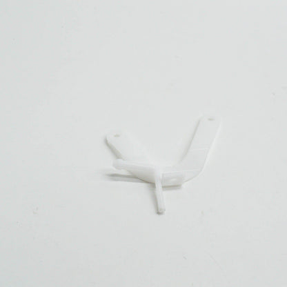 NEW MERCEDES BENZ SL R129 FRONT RIGHT HEADLIGHT WIPER BRACKET A1298240614