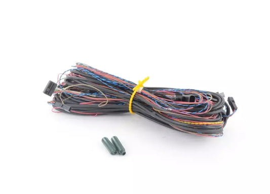 NEW BMW X6 F16 SURROUND VIEW REP. MODULE 9322316 61119322316 ORIGINAL