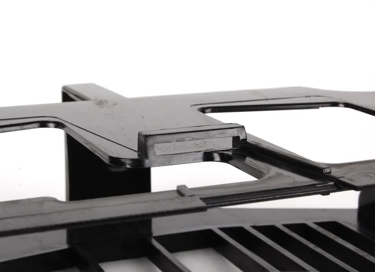 new bmw 3 e46 instrument panel upper part 51458237560 8237560 original