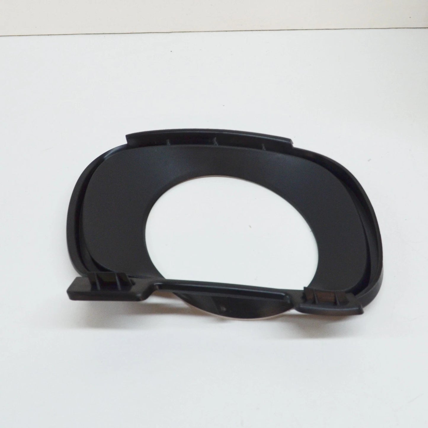 NEW BMW E70 EXHAUST TIP TRIM KIT FOR BUMPER COVER REAR 7154094 51127154094