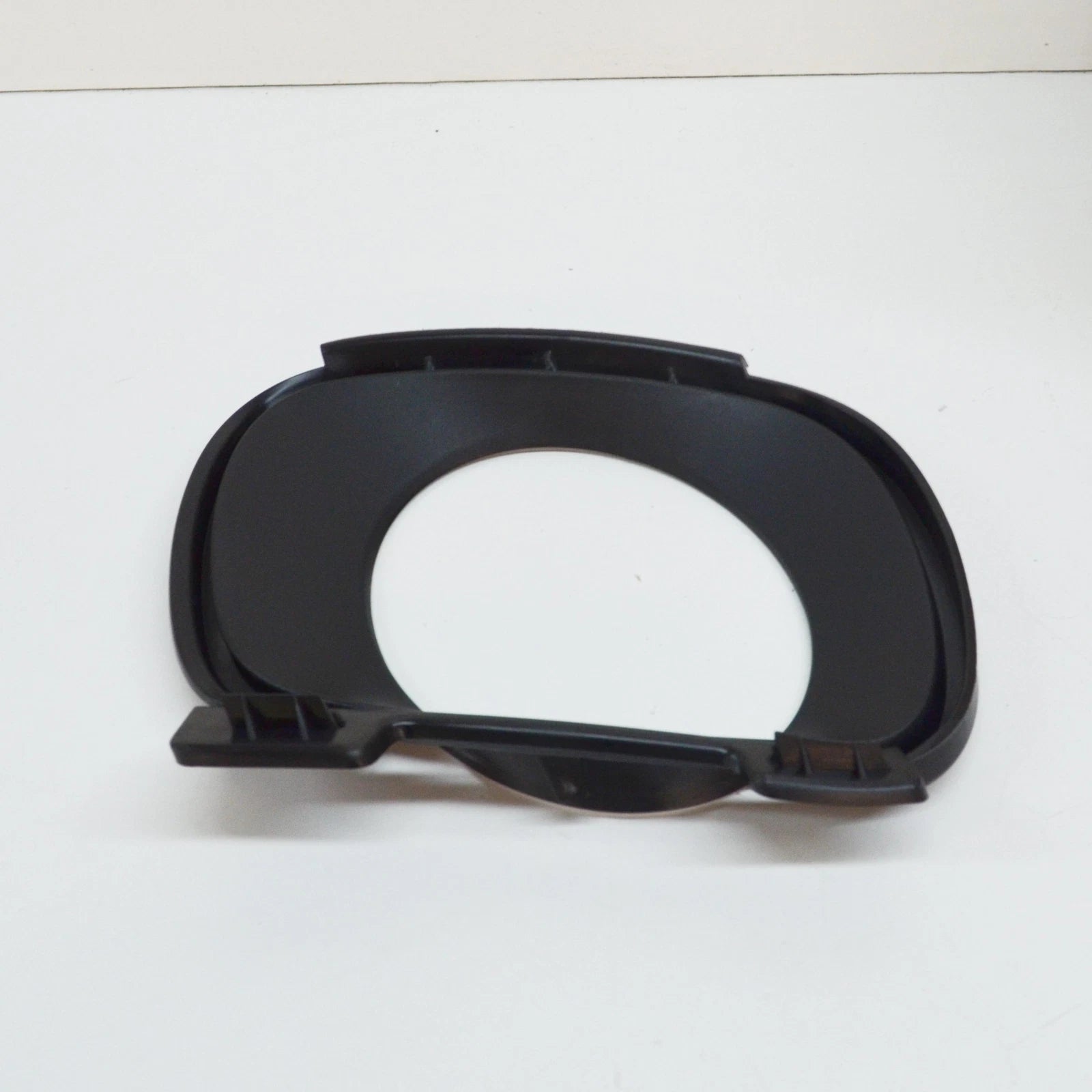 NEW BMW E70 EXHAUST TIP TRIM KIT FOR BUMPER COVER REAR 7154094 51127154094