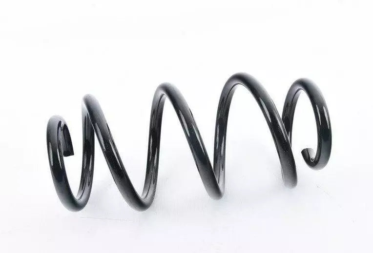 NEW AUDI A4 B8 FRONT COIL SPRING 8K0411105EB
