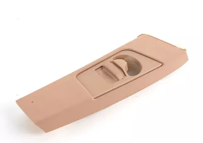 NEW BMW 3 COUPE E46 RIGHT SIDE UPPER COLUMN COVER 51437065364 ORIGINAL