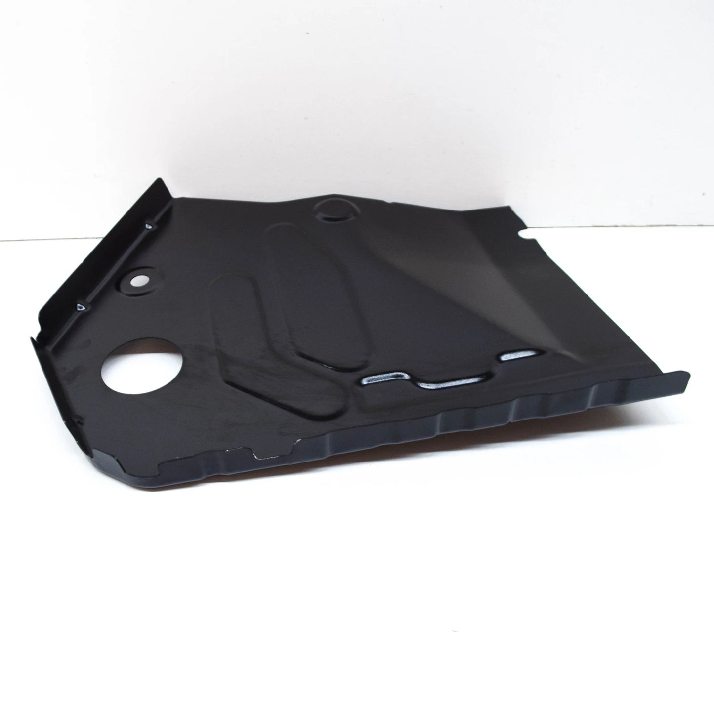 NEW BMW X5 G05 REAR LEFT WHEELHOUSE COVER PANEL 41007947139 7947139 ORIGINAL