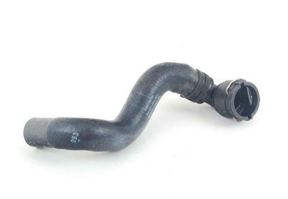 new volkswagen beetle 9c engine coolant hose 1j0122157fe original