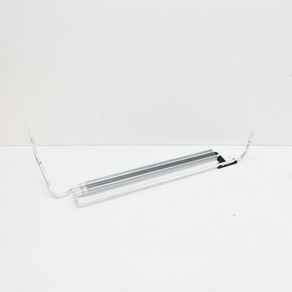 NEW BMW 5 E60 POWER STEERING COOLER 17217559960 7559960 ORIGINAL