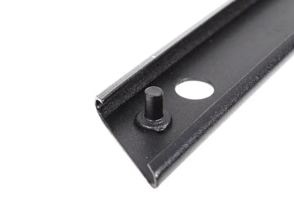 NEW BMW Z3 E36 FRONT RIGHT CONVERTIBLE TOP RAIL 8397652 54318397652 ORIGINAL