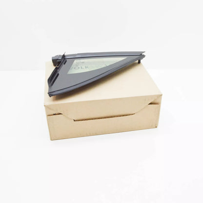 NEW VOLKSWAGEN TIGUAN AD FRONT RIGHT QUARTER WINDOW 5NN845114C 2018 ORIGINAL