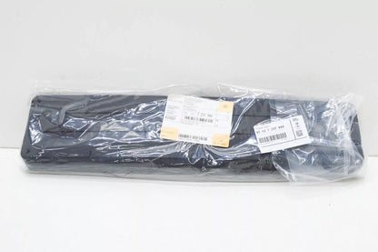 NEW BMW X3 F25 FRONT LICENSE NUMBER PLATE HOLDER 51137237944 ORIGINAL