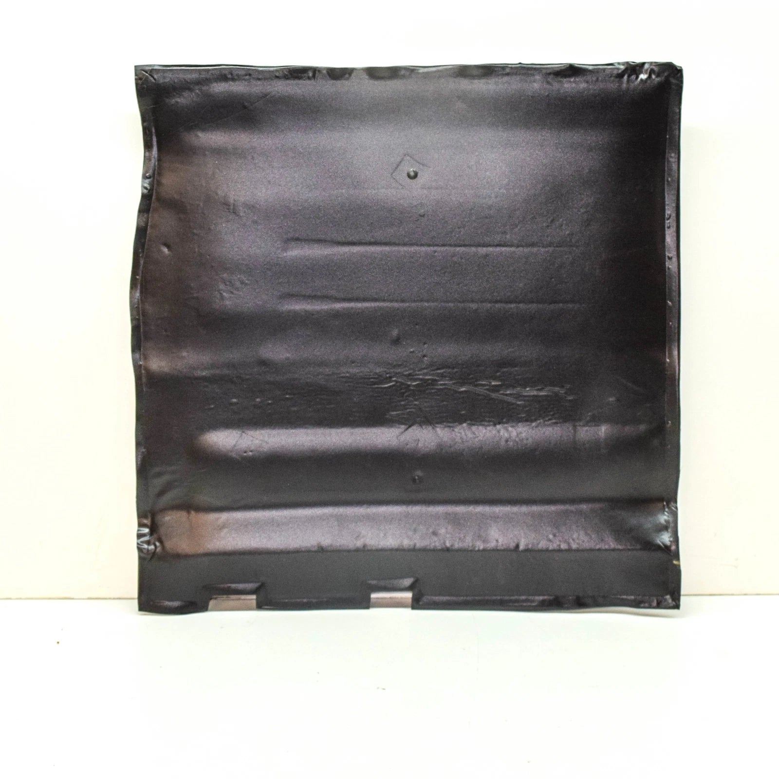 NEW MERCEDES-BENZ SL R107 REAR FLOOR LEFT INSULATION A1076820502