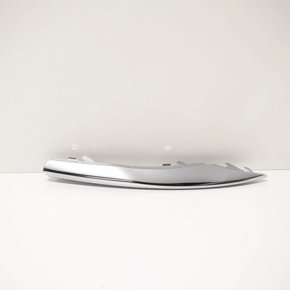 NEW MERCEDES-BENZ S-CLASS W222 FRONT BUMPER LEFT TRIM A2228852321 ORIGINAL