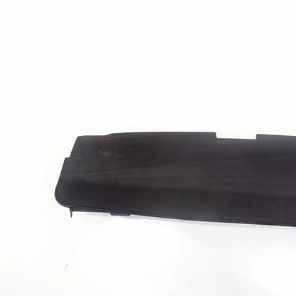 NEW AUDI Q5 FRONT BUMPER GRILLE LOWER COVER 8R 8R0807217A 2015