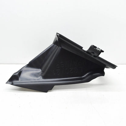 NEW BMW 3 G20, G28 FRONT LEFT RADIATOR AIR DUCT 51748071399 8071399 ORIGINAL