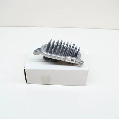 NEW AUDI A5 CABRIO 8W6 FRONT RIGHT DRL LIGHT LED MODULE UNIT 8W6998474A ORIGINAL