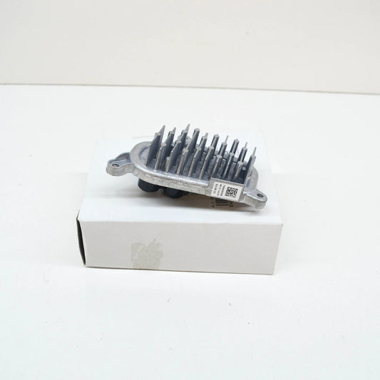 NEW AUDI A5 CABRIO 8W6 FRONT RIGHT DRL LIGHT LED MODULE UNIT 8W6998474A ORIGINAL