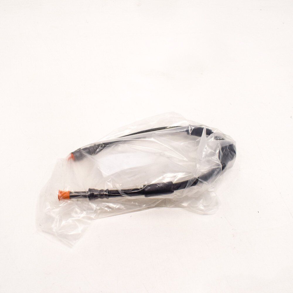 NEW VOLKSWAGEN TRANSPORTER T5 FRONT LEFT BRAKE HOSE PIPE 7H0611701D 2008