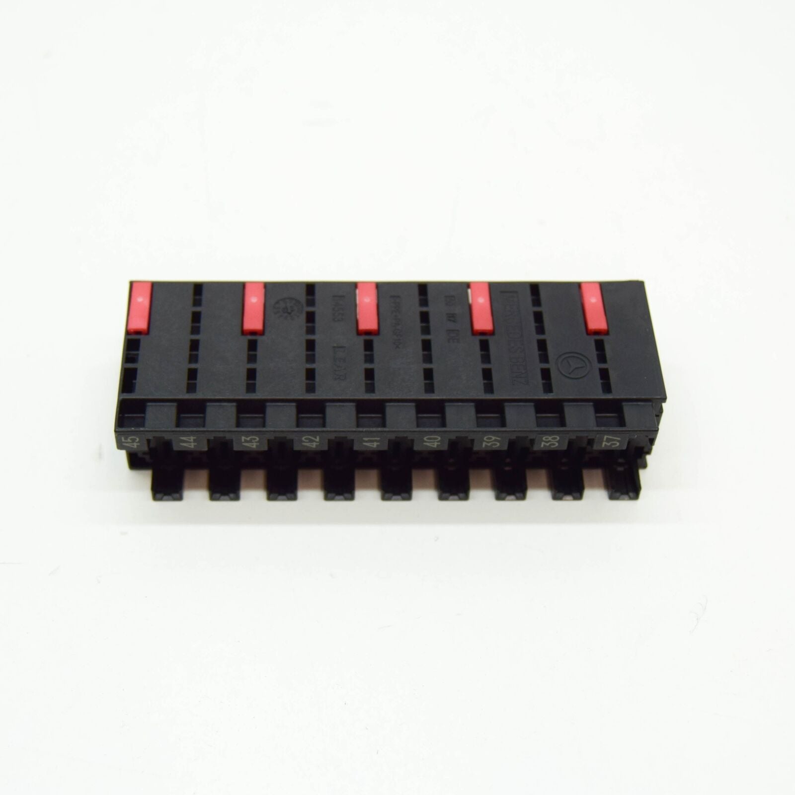 NEW MERCEDES-BENZ A W168 FUSE BOX A0025451301 ORIGINAL