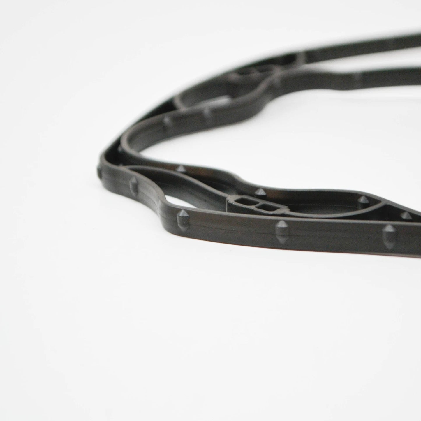 NEW VOLKSWAGEN TRANSPORTER VI T6 INTAKE MANIFOLD GASKET 04L129717E ORIGINAL