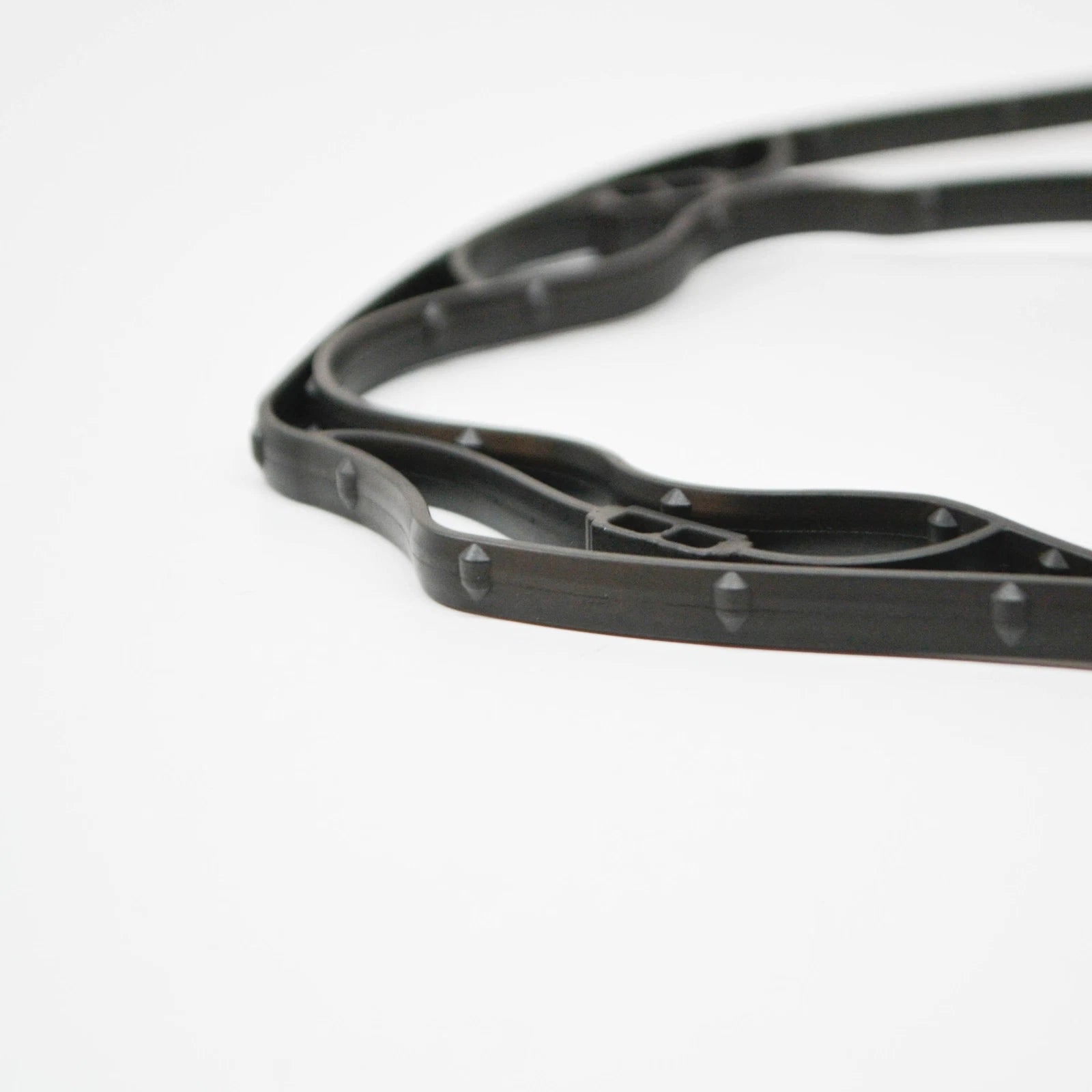 NEW VOLKSWAGEN TRANSPORTER VI T6 INTAKE MANIFOLD GASKET 04L129717E ORIGINAL