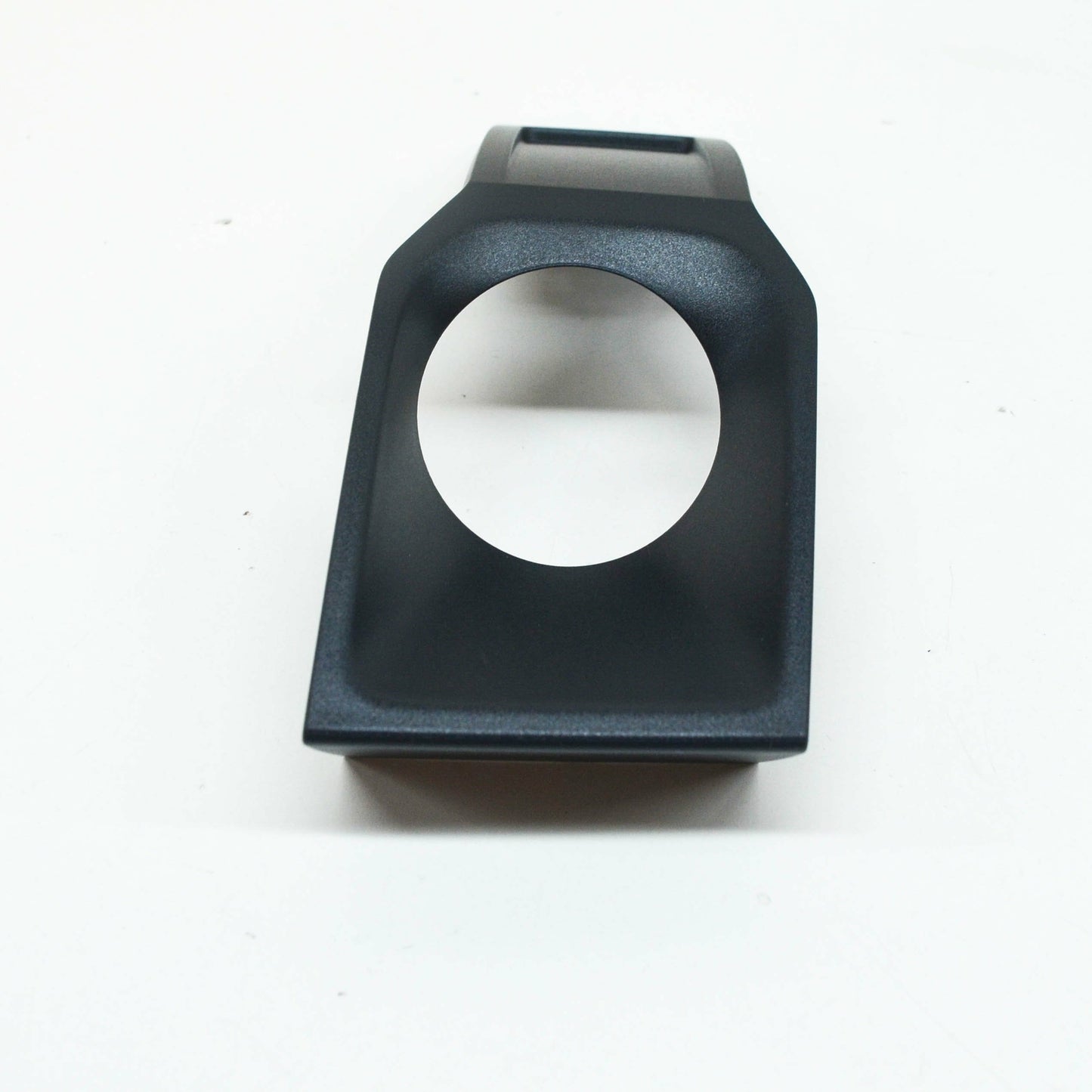 NEW AUDI Q7 4M FRONT RIGHT LOWER GRILLE MOLDING TRIM 4M0807824B4W3 ORIGINAL