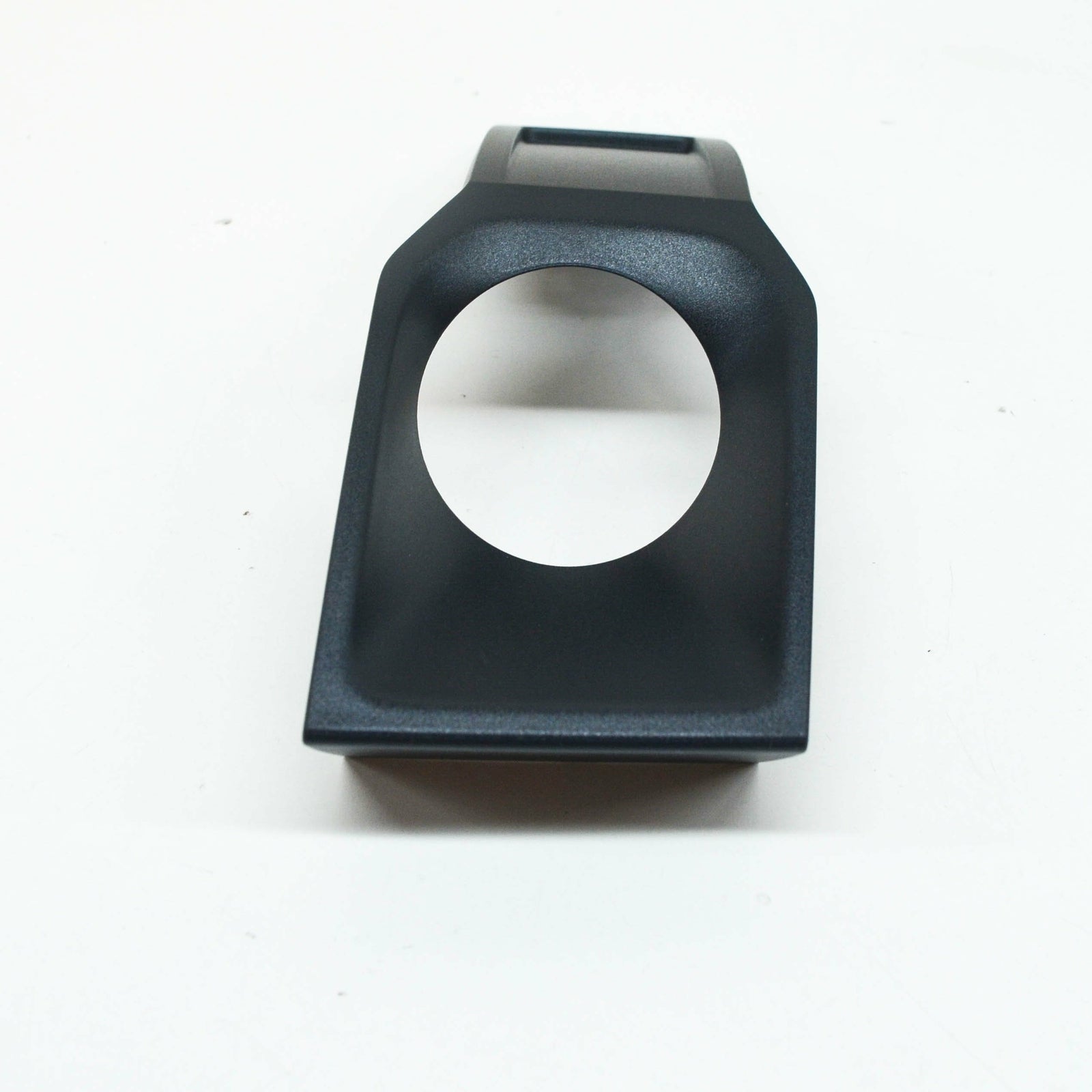 NEW AUDI Q7 4M FRONT RIGHT LOWER GRILLE MOLDING TRIM 4M0807824B4W3 ORIGINAL