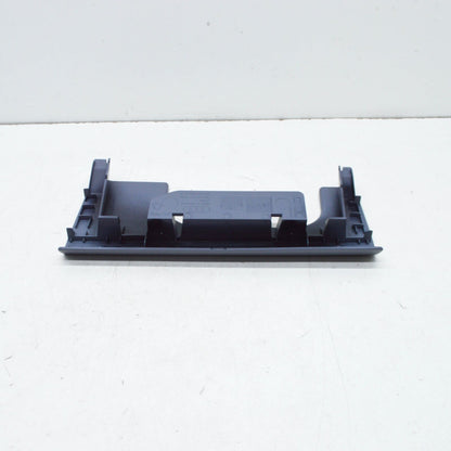 NEW AUDI A6 C8 AVANT REAR LEFT JACK SOCKET END CAP 4G0853869AGRU ORIGINAL