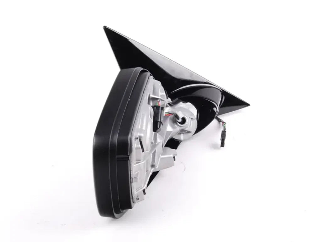 NEW BMW 3 E46 FRONT RIGHT DOOR MIRROR 51167890470 7890470 ORIGINAL