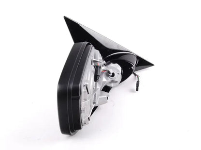 NEW BMW 3 E46 FRONT RIGHT DOOR MIRROR 51167890470 7890470 ORIGINAL