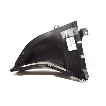 NEW BMW 7 F01 M FRONT WHEEL ARCH LEFT SPLASH COVER 51757898891 7898891 ORIGINAL