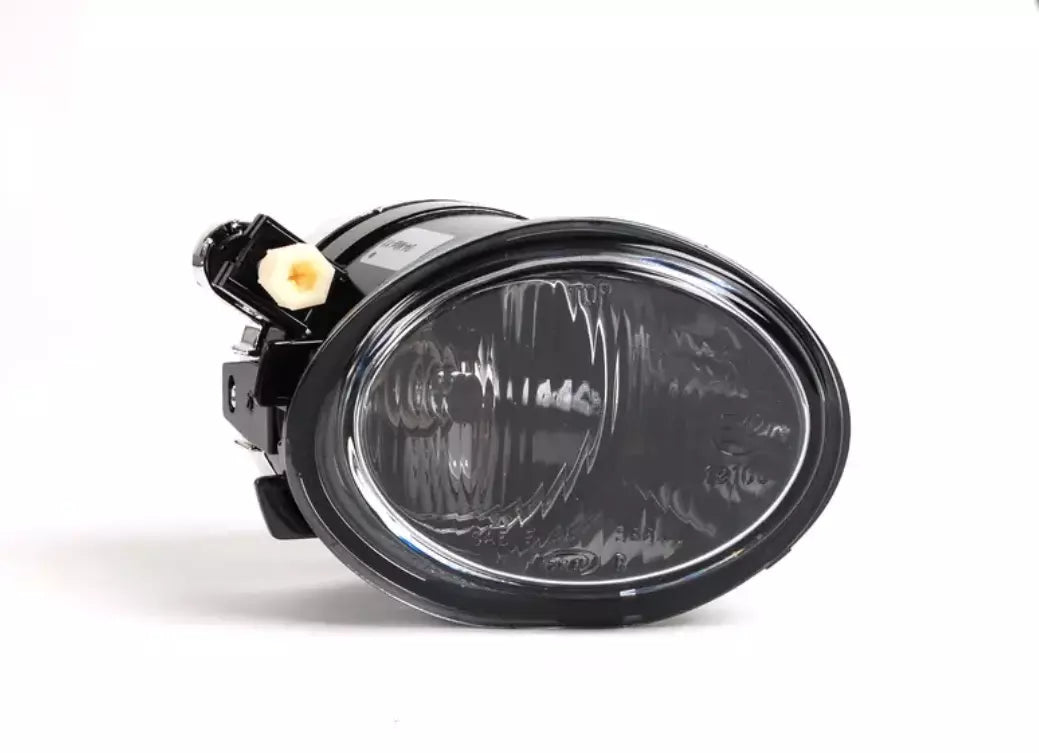 NEW BMW 3 E46 FRONT RIGHT FOG LIGHT 63172228614 2228614 ORIGINAL