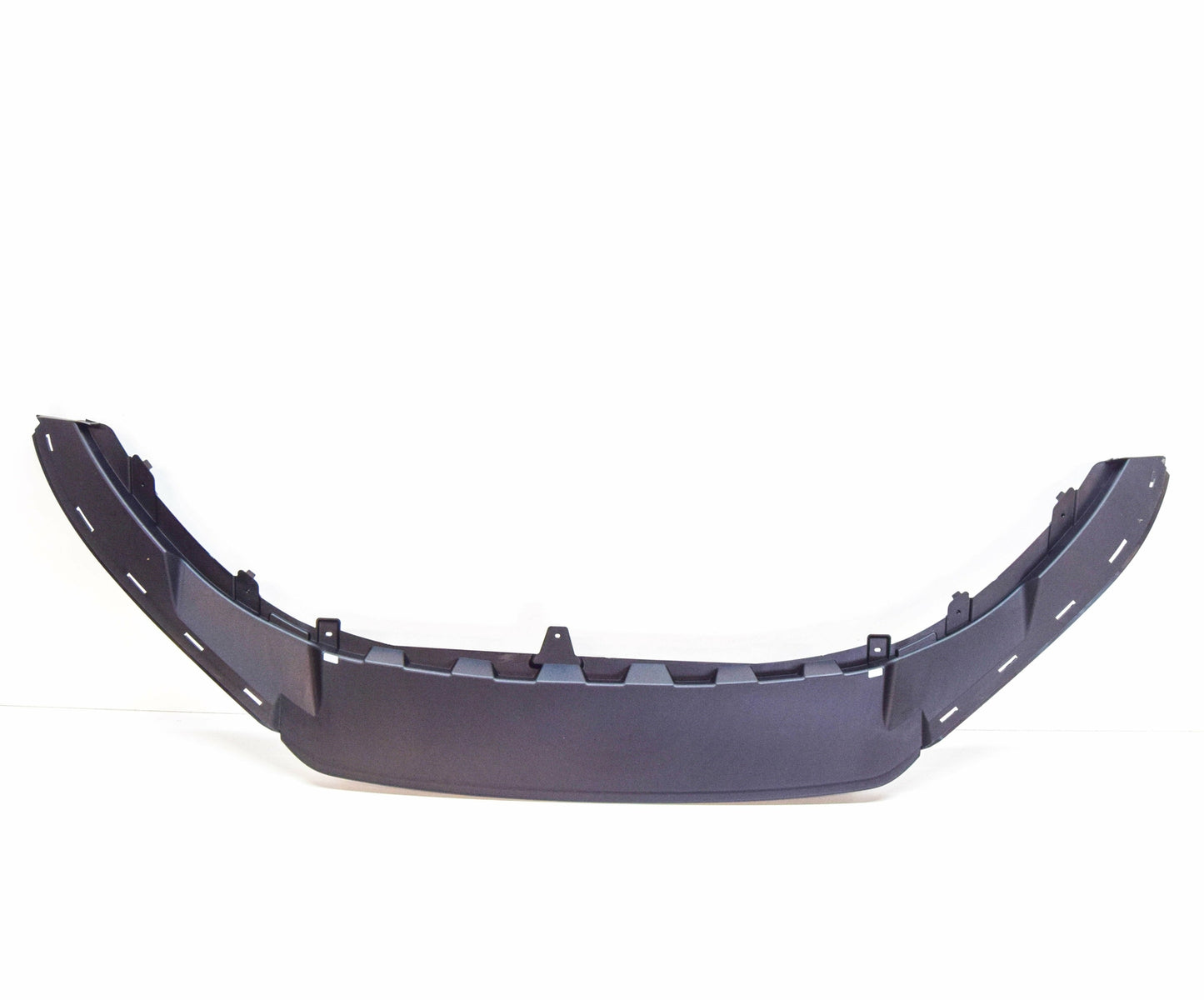 new vw polo 6r front spoiler retainer r-line 6r0805915f9b9 original