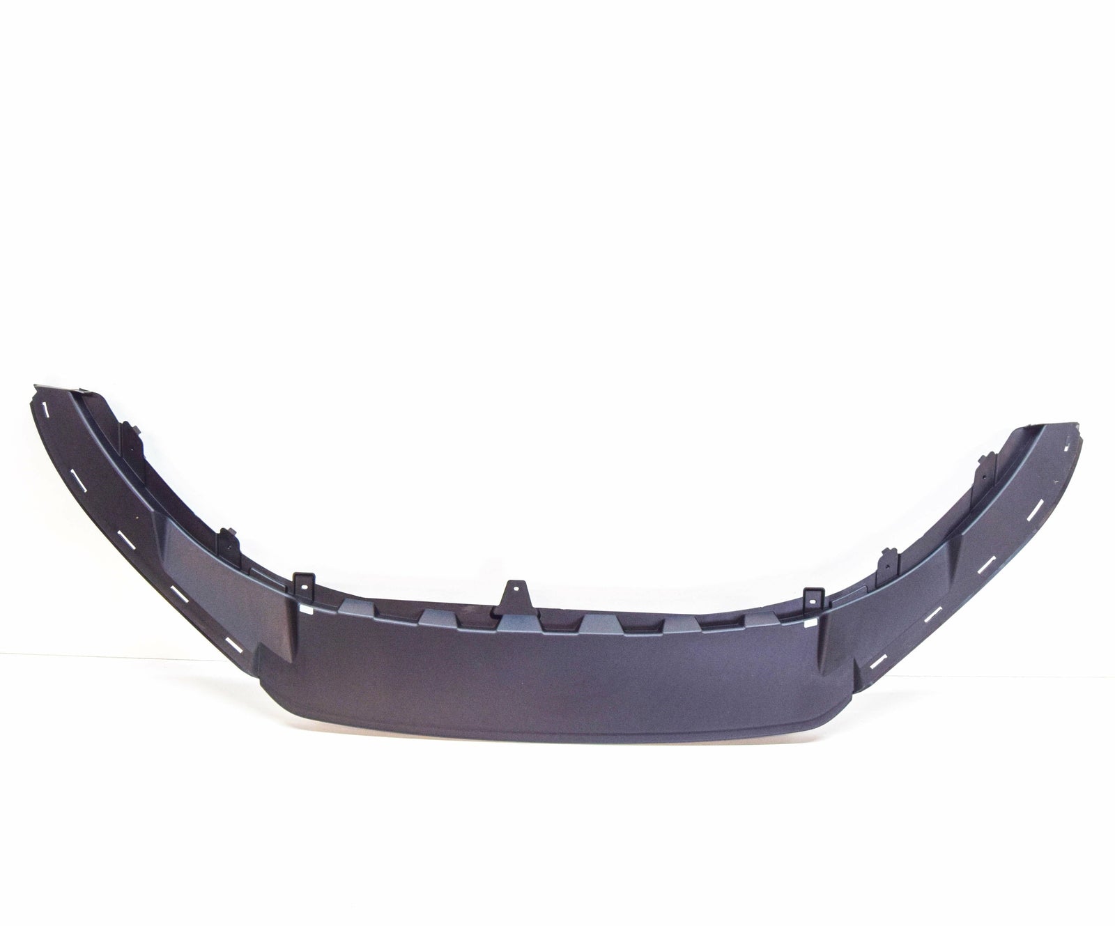 new vw polo 6r front spoiler retainer r-line 6r0805915f9b9 original